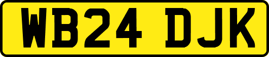 WB24DJK