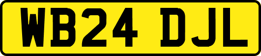 WB24DJL
