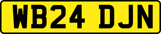 WB24DJN