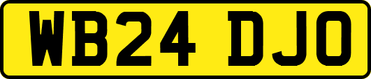 WB24DJO