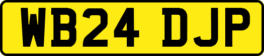 WB24DJP
