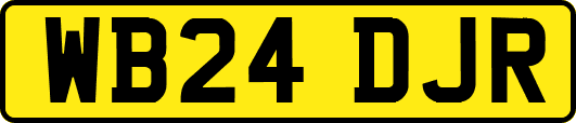 WB24DJR