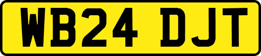 WB24DJT