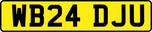 WB24DJU