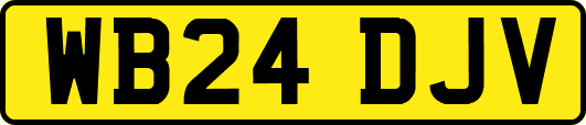 WB24DJV