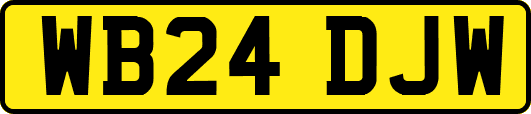 WB24DJW