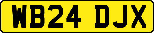 WB24DJX