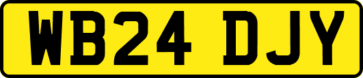 WB24DJY