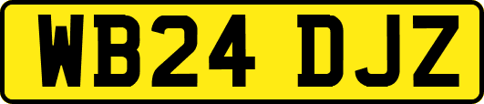 WB24DJZ