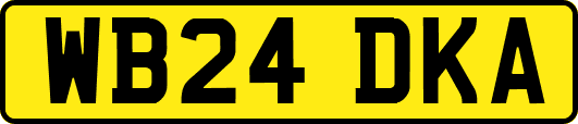 WB24DKA