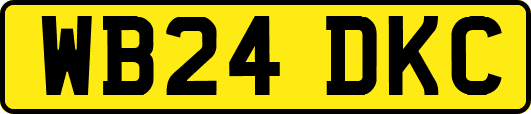 WB24DKC