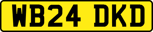 WB24DKD