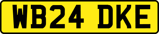 WB24DKE