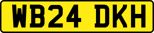 WB24DKH