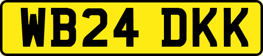 WB24DKK