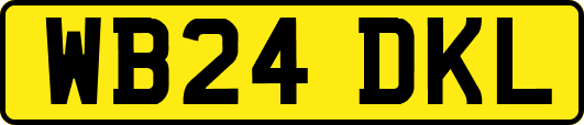 WB24DKL