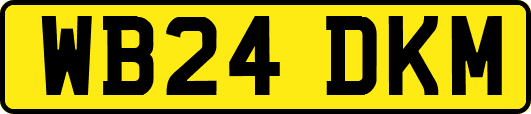 WB24DKM
