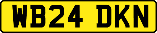 WB24DKN