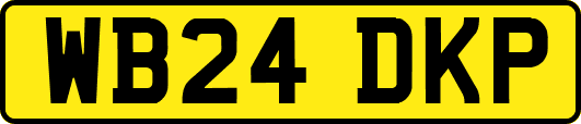 WB24DKP