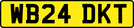 WB24DKT