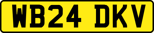 WB24DKV