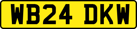 WB24DKW