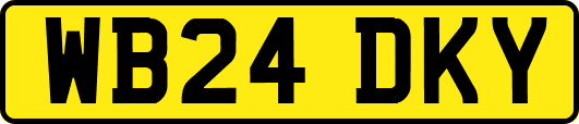 WB24DKY