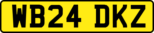 WB24DKZ