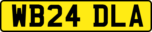 WB24DLA