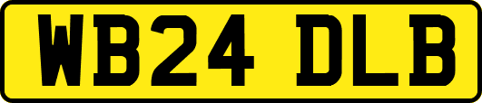 WB24DLB