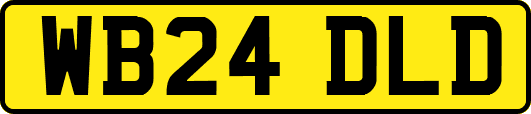 WB24DLD