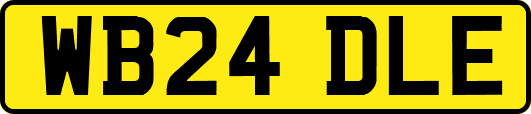 WB24DLE