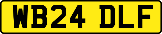 WB24DLF
