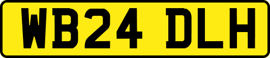 WB24DLH