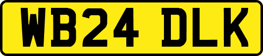WB24DLK
