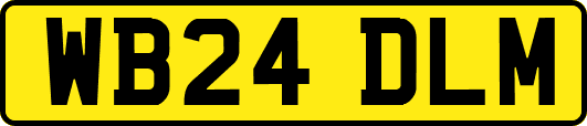 WB24DLM