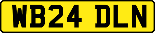 WB24DLN