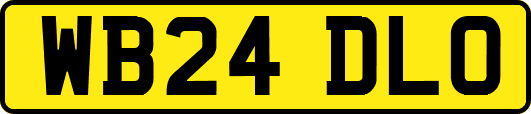 WB24DLO