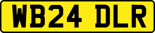 WB24DLR