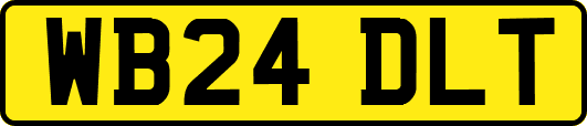 WB24DLT
