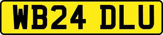 WB24DLU