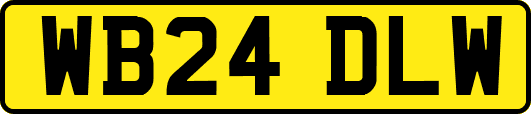 WB24DLW