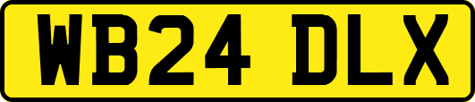 WB24DLX