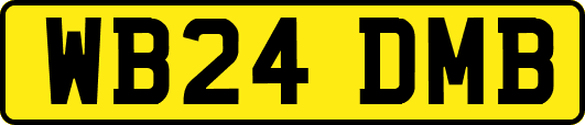 WB24DMB