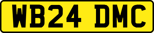 WB24DMC