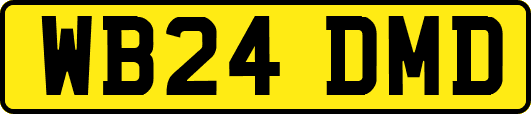WB24DMD