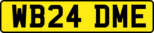 WB24DME