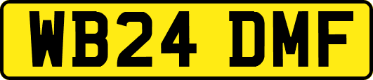 WB24DMF