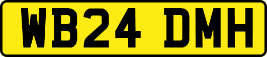 WB24DMH
