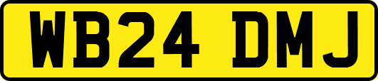 WB24DMJ